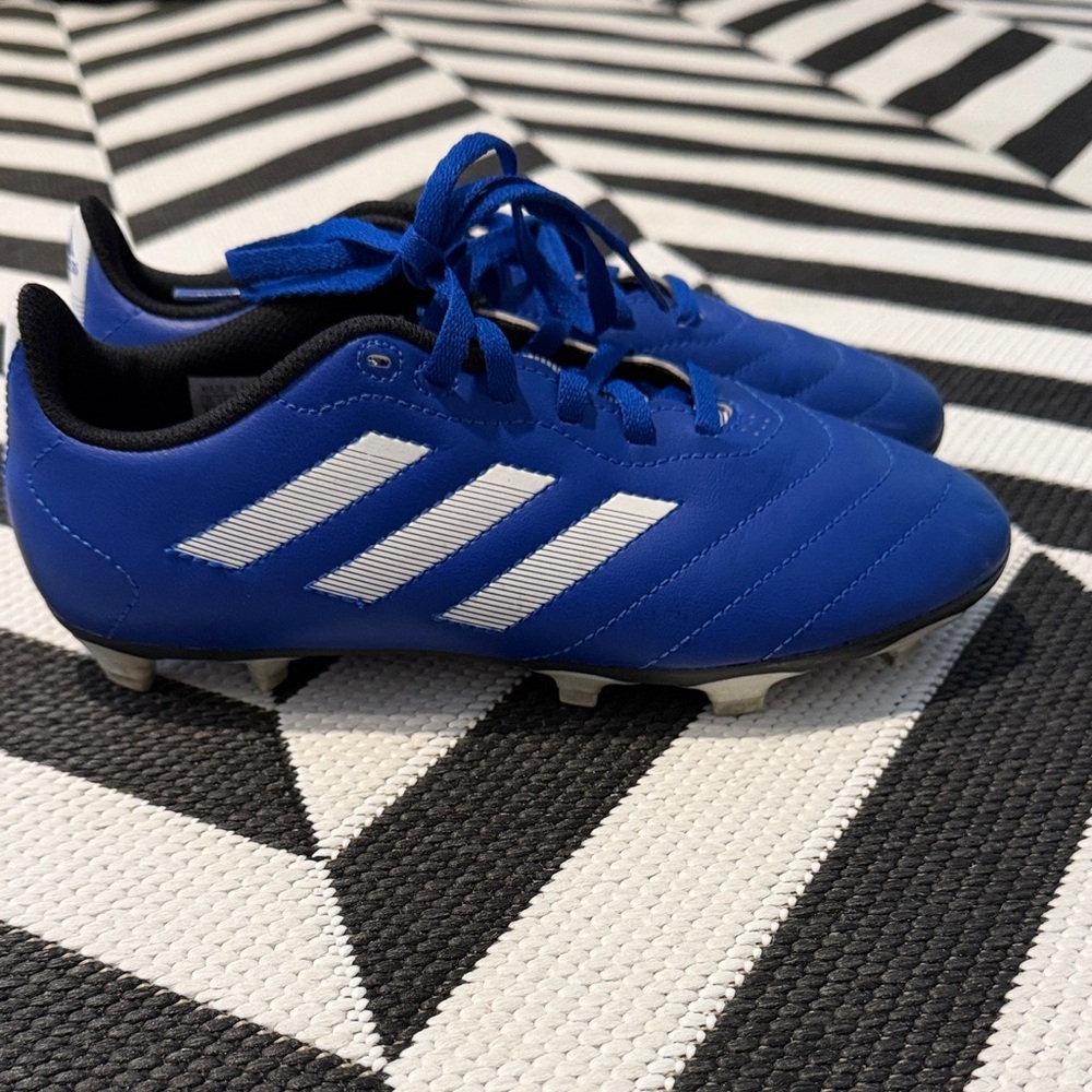 Adidas Kids Soccer Shoes